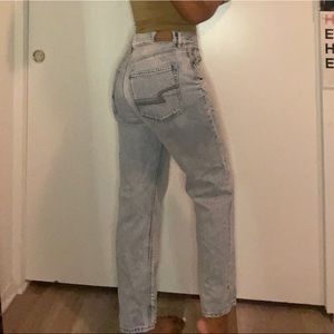 American Eagle Boyfriend Jeans